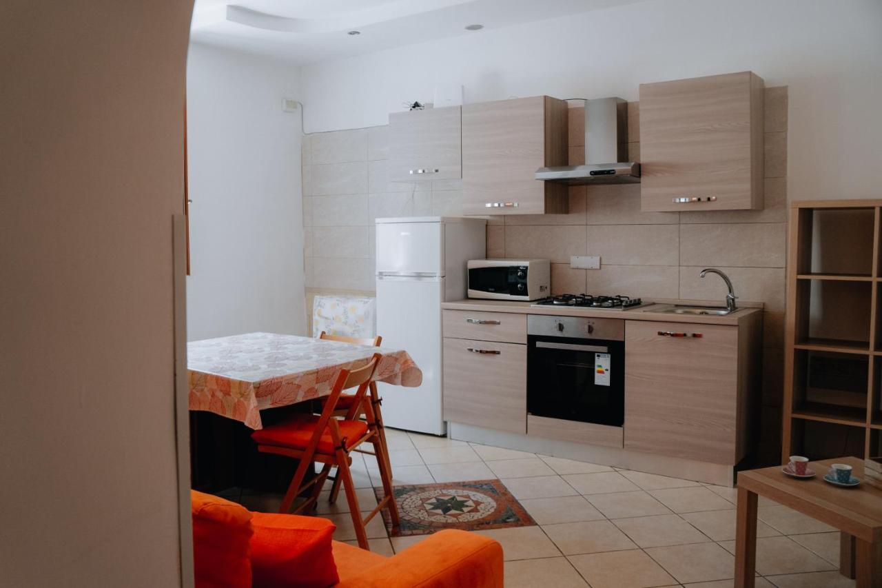Fen Home Pozzuoli Ngoại thất bức ảnh