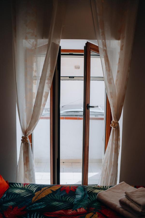 Fen Home Pozzuoli Ngoại thất bức ảnh
