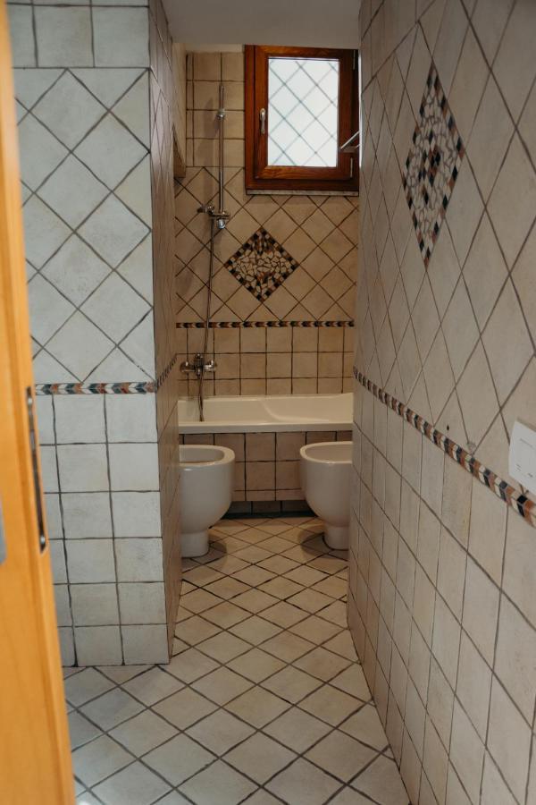 Fen Home Pozzuoli Ngoại thất bức ảnh