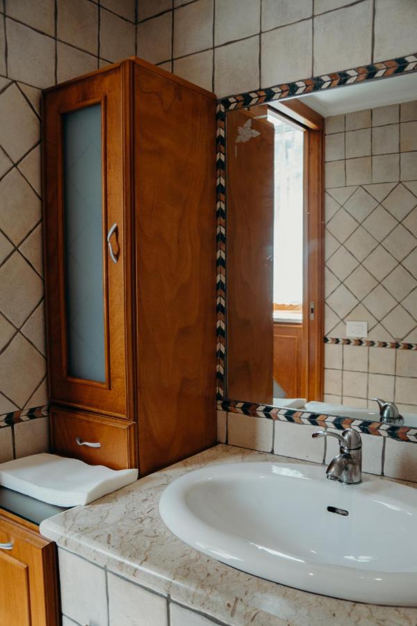 Fen Home Pozzuoli Ngoại thất bức ảnh