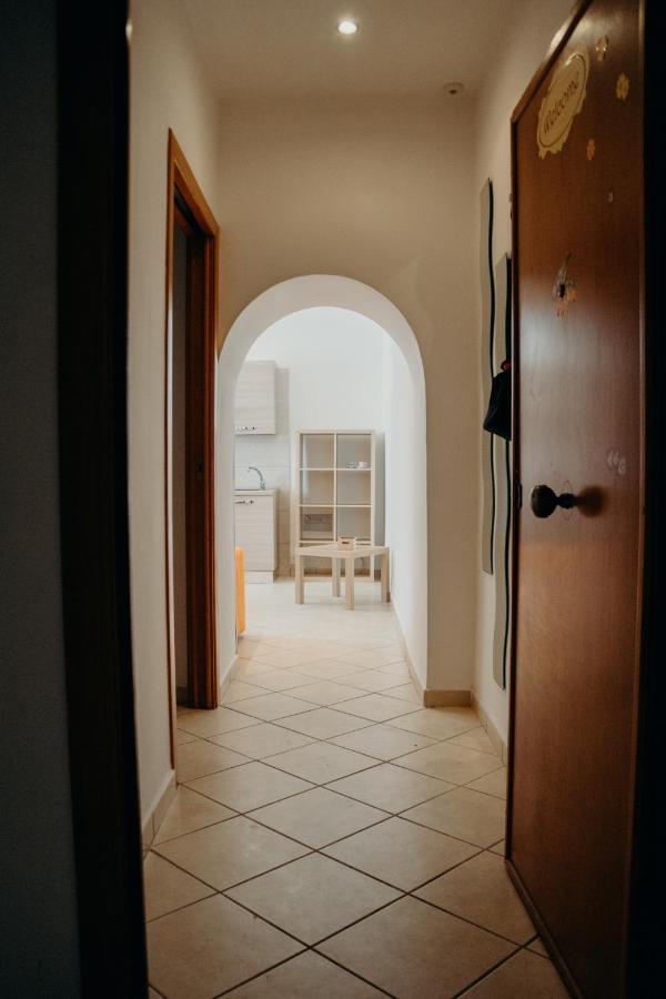 Fen Home Pozzuoli Ngoại thất bức ảnh
