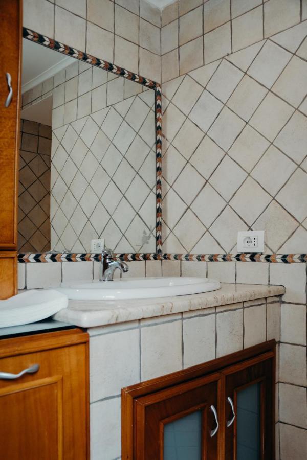 Fen Home Pozzuoli Ngoại thất bức ảnh