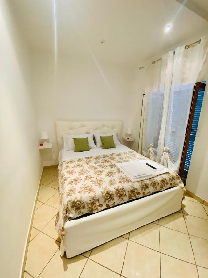 Fen Home Pozzuoli Ngoại thất bức ảnh